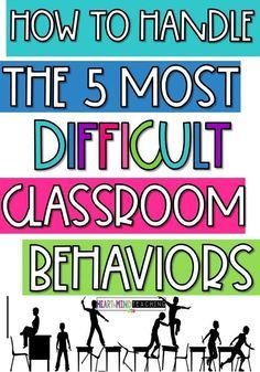 Chaotic Organization, Middle School Classroom Management, Classroom Discipline, Classroom Management Elementary, Teaching Classroom Management, Substitute Teaching, Classroom Behavior Management, Classroom Routines, Classroom Management Tips