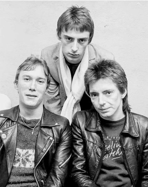 Music Jam, The Style Council, Style Council, Gone But Not Forgotten, Turn Up The Volume, Paul Weller, The Jam Band, Music Board, The Jam