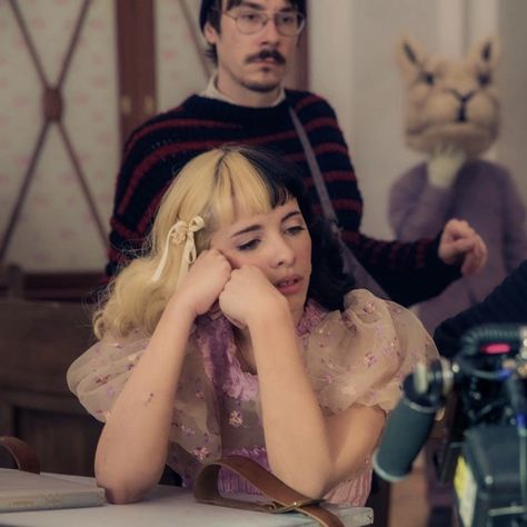 Flop Tiktok, Melanie Martinez Photography, Melanie Martinez K 12, Tv Girls, Your Profile, Talent Show, Now And Forever, Fav Celebs, Melanie Martinez