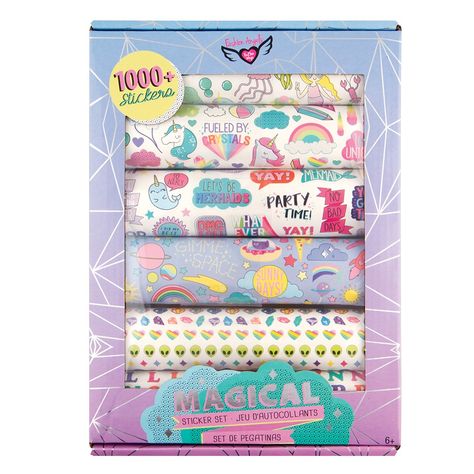 Num Noms Toys, Muñeca Baby Alive, Diary Pages, American Girl Doll Room, Create Stickers, Girl School Supplies, Fashion Angels, Kawaii School Supplies, Baby Doll Accessories