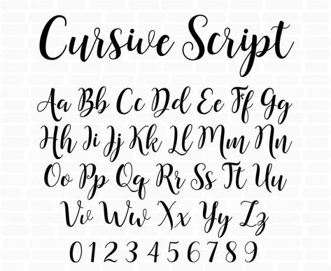 Font Alfabet, Alphabet Cursif, Cursive Fonts Alphabet, Fancy Cursive Fonts, Samantha Font, Fancy Cursive, Curly Font, Font Cursive, Calligraphy Fonts Alphabet
