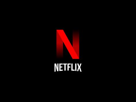 Netflix Logo | Rebrand by Jason Y. Netflix Logo, Airline Jobs, Reed Hastings, Michael Morris, Netflix Hacks, Netflix App, Netflix Premium, Film Netflix, N Netflix