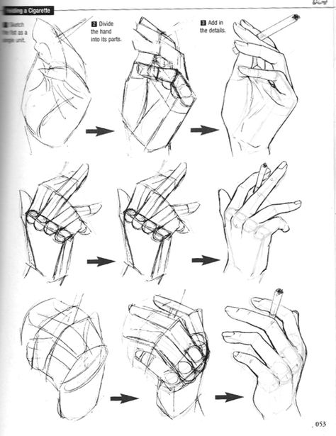Drawing hands Drawing Hands, Desen Realist, Výtvarné Reference, Seni Dan Kraf, Hand Drawing Reference, 인물 드로잉, Anatomy Drawing, Guided Drawing, Anatomy Reference