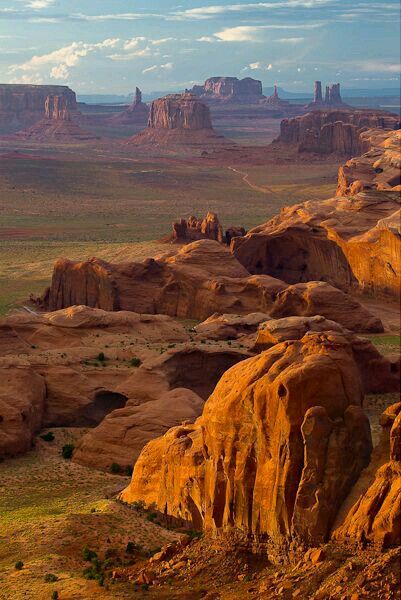 Oljato, monument valley,  Utah USA Pictured Rocks National Lakeshore, Voyage New York, Wilde Westen, Far West, Have Inspiration, Landscape Photos, Places Around The World, Wild West, Belle Photo