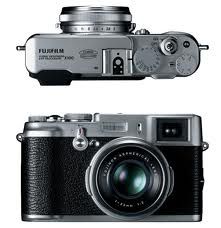 fuji x100 - Google Search Fuji X100, Fuji Camera, Fuji Film, Camera Collection, Fujifilm Camera, Photo Gear, Classic Camera, Old Cameras, Photography Pics