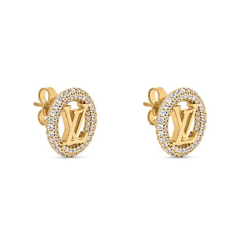 Lv Jewelry Louis Vuitton, Lv Earrings Louis Vuitton, Lv Earrings, Louis Vuitton Earrings, Louie Vuitton, Expensive Jewelry Luxury, Luis Vuitton, Louis Vuitton Jewelry, Jewelry Accessories Ideas