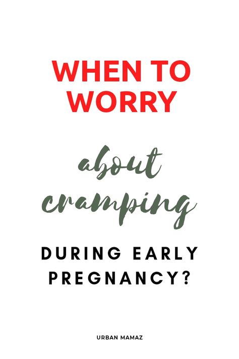 When to worry about cramping during early pregnancy? Cramping during pregnancy causes, symptoms and relief. MOMMY TIPS- READ MORE》 Cramping During First Trimester, Week 5 Pregnancy Symptoms, Early Pregnancy Affirmations, Week 5 Pregnancy, Week 8 Pregnancy, Early Pregnancy Cramps, Spotting During Pregnancy, Cramps During Pregnancy, 7 Weeks Pregnant