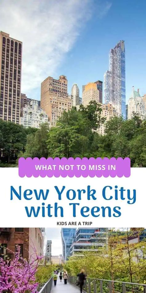 Family Things To Do In Nyc, Fun Things To Do With Friends In Nyc, Family Trip To New York City, Nyc To Do Things To Do, Must See Nyc Things To Do, Sweet 16 In Nyc, New York City Trip With Teens, Fun Nyc Activities, New York City Itinerary With Kids