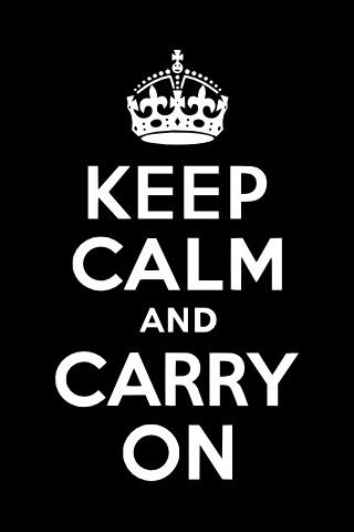 Keep calm and carry on wallpaper Carry On Wallpaper, Large Magnetic Board, Wallpaper In Black And White, Wallpaper In Black, Keep Calm Carry On, On Wallpaper, Magnetic Board, Wall Board, Monday Motivation