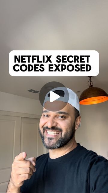 MILAD ALEMI on Instagram: "Netflix secret codes exposed #movies #netflix" Netflix Movie Codes, Netflix Secret Codes, Secret Apps, Computer Hacks, Netflix Codes, Secret Codes, Iphone Tips, Technology Hacks, Life Hacks Computer