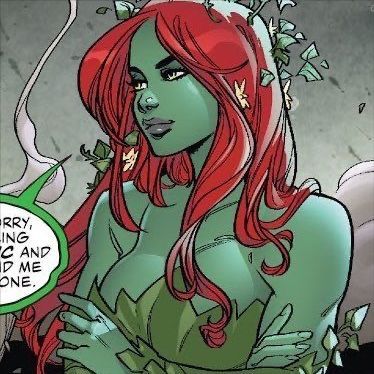 Red Hair, Flowers, Batman, Ivy, Poison Ivy Icons, Pamela Isley, Poison Ivy, Green, Red