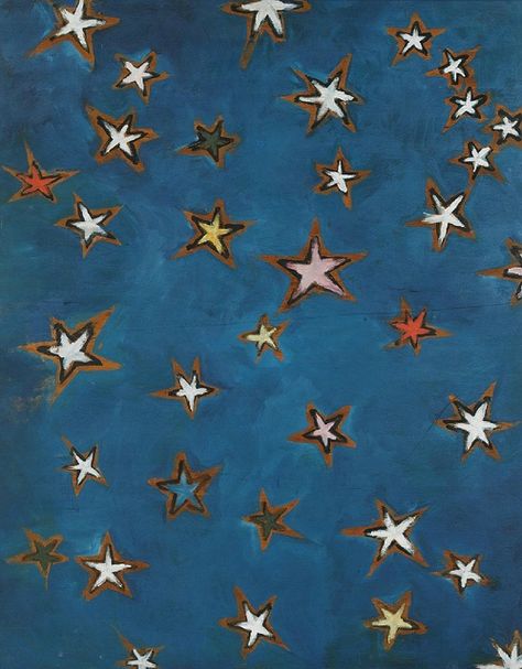 wasbella102: “ Kees van Dongen - Stars (1912) ” Kunst Inspo, 패턴 배경화면, New Wall, Artsy Fartsy, 그림 그리기, Stars And Moon, Wall Collage, Art Inspo, Print Patterns