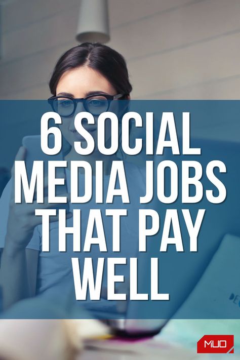 A social media job can be the ticket to a future-proof career. These are the thriving specializations you can look into. Marketing Jobs Career, Job Opportunity, Social Media Strategist, Social Media Digital Marketing, Paid Social, Work From Home Opportunities, Social Media Jobs, Social Media Advertising, Marketing Professional