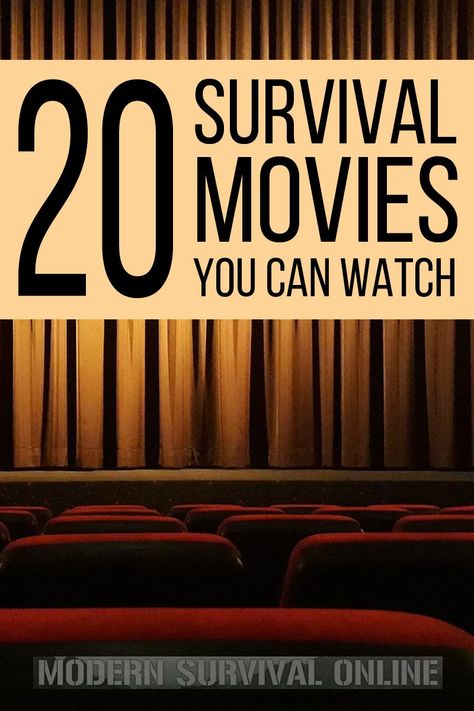 Urban Survival, Homestead Survival, Survival Movies, Preschool Quotes, Survival Books, Quotes Ideas, Survival Life Hacks, Prepper Survival, Survival Life