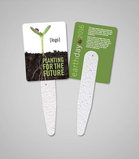 Seed Paper Garden Grow Sticks - Earth Day – J Eco Friendly Soap Packaging, Eco Packaging Design, Seed Paper Cards, Eco Friendly Packaging Design, Organic Packaging, Paper Garden, Diy Recycled Projects, Eco Friendly Art, Seed Packaging