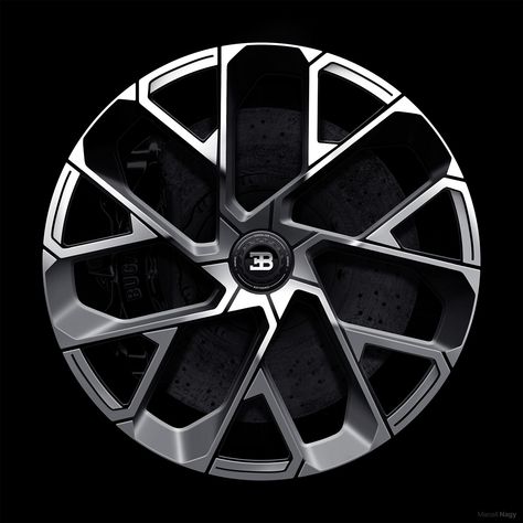 Performance Wheel Proposals [Part 1] on Behance Car Rims Design, Wheel Design Sketch, Alloy Wheels Design, Car Wheel Design, Custom Wheels Cars, Jdm Wheels, Car Rims, Performance Wheels, Car Wheels Rims