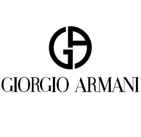 List of 22 Top Sunglasses Brands and Their Logos                                                                                                                                                                                 More Wm Logo, Giorgio Armani Perfume, Logo Typo, Armani Perfume, Luxury Brand Logo, ポップアート ポスター, Black And White Logo, Fashion Logo Branding, Armani Logo