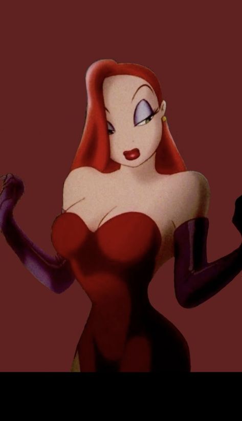 Jessica Rabbit Icon, Jessica Rabbit Pfp, Jessica Rabbit Wallpaper, Jessica Rabbit Sketch, Jessica Rabbit Aesthetic, Jessica Rabbit Painting, Jessica Rabbit Hairstyle, Black Jessica Rabbit, Jessica Rabbit Fanart