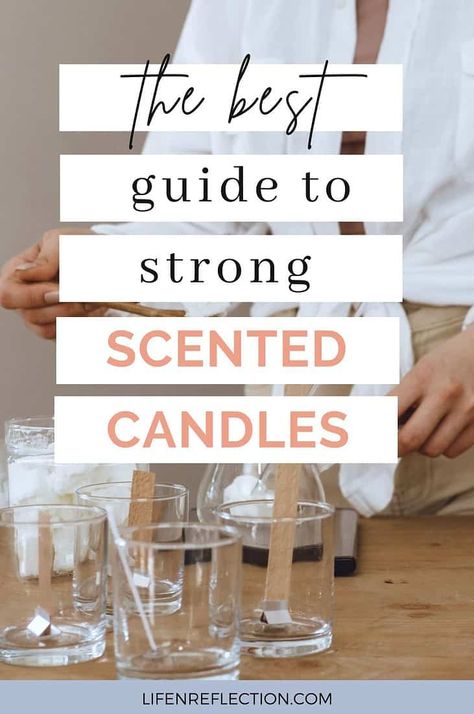 7 DIY Scented Candle Making Mistakes To Avoid Tumblr, Candle Fragrance Recipes, Candle Scent Combinations, Diy Candle Business, Diy Scented Candles, Homemade Candle Recipes, Diy Scented Candle, Candle Recipes, Candle Making Instructions