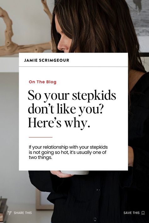Hey Stepmom, If your relationship with your step-kids isn't going so well and you are certain they hate you, it's usually one of two things. Here is my take on it. Support For Stepmoms | Stepmom Advice | Stepmom Blog Mean Step Mom Quotes, Ungrateful Stepchildren Quotes, Disengage Stepmom Quotes, Toxic Step Daughter, Bad Step Parent Quotes, Step Parents Quotes, Step Children Quotes, Stepmom Quotes, Stepmom Advice