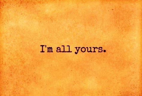 It Will Happen, Being Together, Meant To Be Yours, Our Memories, Everything Happens For A Reason, Between Us, We Are Together, Never Forget, Meant To Be