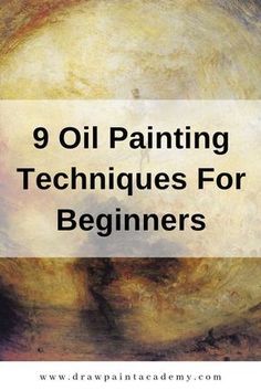 How To Oil Paint, Painting Techniques For Beginners, Oil Painting Basics, Face Oil Painting, Oil Painting Videos, Oil Painting Lessons, Oil Painting Tips, Oil Painting Background, Oil Painting For Beginners