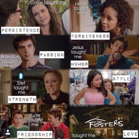 The fosters The Fosters Wallpaper, The Fosters Aesthetic, The Fosters House, Sherri Saum, Hayden Byerly, The Fosters Tv Show, Teri Polo, Foster Family, The Foster