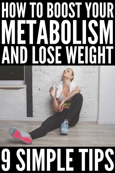 How To Boost My Metabolism, Metabolism Boosting Diet Plan, Metabolism Boosting Workout, Foods That Help Metabolism, Resetting Your Metabolism, Low Metabolism Diet, Improve Metabolism Tips, Metabolism Boosting Exercises, How To Accelerate Metabolism