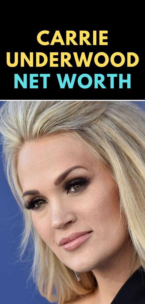 Carrie Underwood is an American country singer. Find out the net worth of Carrie Underwood. #CarrieUnderwood Carrie Underwood Short Hair, Calia By Carrie Underwood Outfits, Carrie Underwood Plastic Surgery, Carrie Underwood Style Outfits, Carrie Underwood House, Carrie Underwood Haircut, Carrie Underwood Diet, Carrie Underwood Pregnant, Carrie Underwood Husband