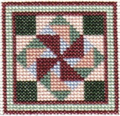 Pinwheel Quilt Block Couture, Amigurumi Patterns, Patchwork, Quilt Cross Stitch Patterns Free, Cross Stitch Quilt Blocks Free Pattern, Cross Stitch Quilt Blocks, Cross Stitch Quilt, Pinwheel Quilt Block, Quilting Stitch Patterns