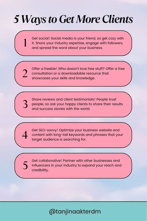 #ClientAcquisition
#ClientRetention
#BusinessGrowth
#CustomerRelationships
#MarketingStrategies
#ClientEngagement
#BusinessSuccess
#CustomerSatisfaction
#SmallBusinessTips
#Entrepreneurship
#DigitalMarketing
#CustomerService
#Networking
#ContentMarketing
#DataAnalytics
#ClientManagement
#CustomerExperience
#SustainableGrowth
#ClientProspecting
#BusinessDevelopmen Client Acquisition, Lasting Relationships, Pain Scale, Small Business Finance, Business Strategies, More Clients, Study Help, New Clients, Target Audience