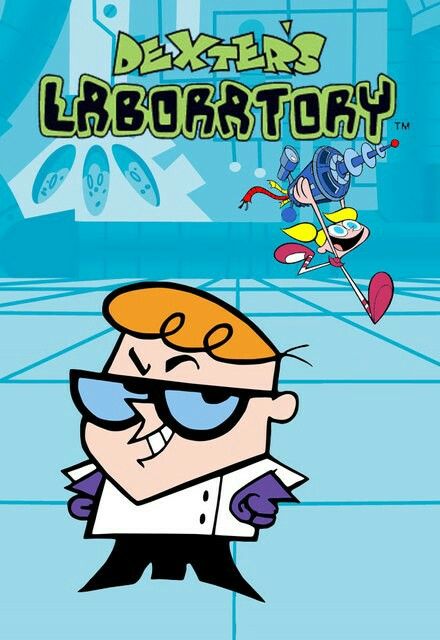 1996-2003 Cartoon Network Viejo, Dexter Cartoon, Frank Welker, Jonny Quest, Dexter’s Laboratory, Dexter's Laboratory, Old Cartoon Network, Dexter Laboratory, Cartoon Network Shows