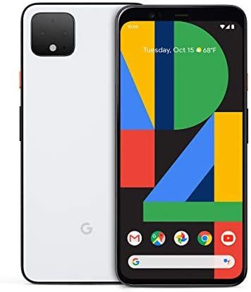 Google Pixel 4 XL - Clearly White - 64GB - Unlocked Check more at https://rabbitshopping.com/google-pixel-4-xl-clearly-white-64gb-unlocked/ Google Pixel 4 Xl, Handy Wallpaper, Send Text, Night Sights, Memory Storage, Face Id, Google Phones, Days Left, Wireless Networking