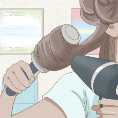 Ways To Curl Hair, Diffuser Attachment, How To Curl Hair, Quick Curls, Blowdry Styles, Hair Drier, Curl Your Hair, Eye Drawing Tutorials, Curl Hair