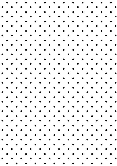 MeinLilaPark – DIY printables and downloads: Free digital polka dot scrapbooking paper - ausdruckbares Pünktchenpapier - freebie Black And White Polka Dot Wallpaper, Polka Dot Background Wallpapers, Black Polka Dot Wallpaper, Dot Pattern Wallpaper, Dot Image, Polka Dot Wallpaper, Polka Dot Patterns, Black And White Paper, Pattern Dots