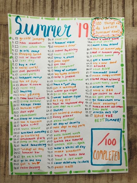 Indoor Bucket List, Poster Bucket List, Summer Bucket List Ideas 2024 Poster, Summer Bucket List Poster Ideas, Bucket List Poster Ideas, Summer Poster Board Ideas, Bucket List Poster Board, Summer Bucket List Poster Board, Todo List Ideas