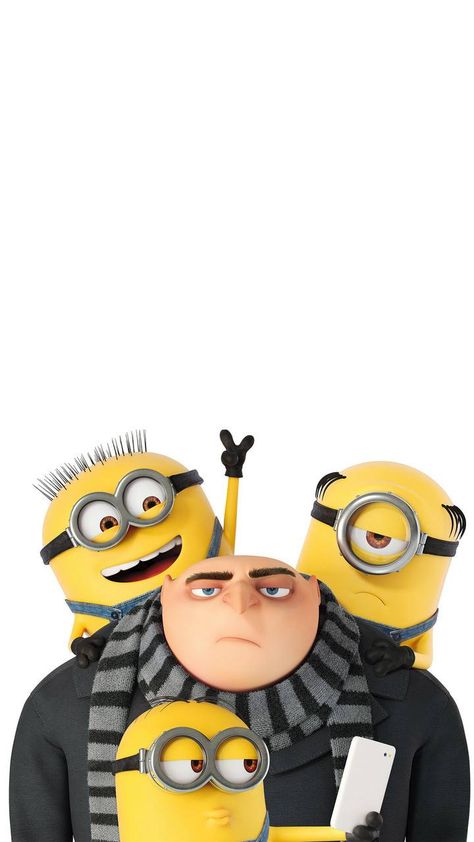 Minions, Pakdam Pakdai, Minion Background, Minion Wallpaper Iphone, Ninja Hattori, Gru And Minions, Cute Minions Wallpaper, Chhota Bheem, Motu Patlu