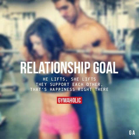 Already have this! So blessed! Mahlon always spots me on leg day! Gym Humour, Gym Memes, Gym Couple, Fit Couple, Michelle Lewin, Gym Quote, Fit Couples, Gym Humor, Motivation Fitness