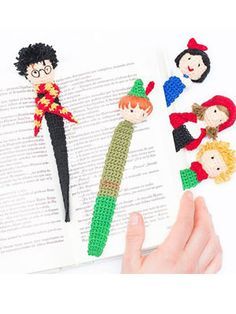 Bookmarks Crochet, Crochet Bookmarks Free Patterns, Harry Potter Bookmark, Crochet Chain Stitch, Harry Potter Crochet, Crochet Bookmark Pattern, Crochet Toys Free Patterns, Crochet Hack, Crochet Toys Free