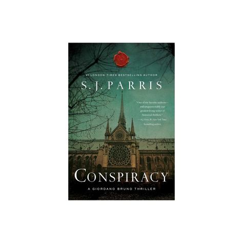 About the Book Paris, 1585. Giordano Bruno, heretic, philosopher, and spy for Elizabeth's minister Sir Francis Walsingham, has come to Paris, a city on the edge of catastrophe. King Henri III is surrounded by enemies: the Duke of Guise's Catholic League; Henri of Navarre's Protestant army; and from within his own court, where his mother Catherine of Medici wields immense influence. Bruno, alone and near destitute, turns to old friend and zealous preacher Paul Lefevre. But when the priest is murdered, uttering the single word "Circe" with his dying breath, Bruno is pulled into a dangerous world. Book Synopsis A gripping murder mystery set in 16th-century France, as Giordano Bruno fights against multiple factions manipulating the succession of King Henry III. December 1585: King Henry III of 16th Century, France, Books, London, Giordano Bruno, King Henry, Book Synopsis, Bestselling Author, Book Cover