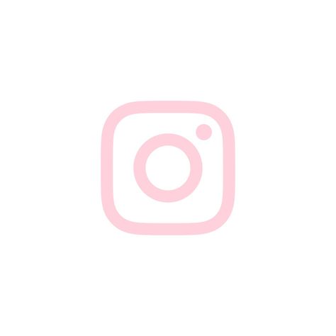 Minimalist Widgets Aesthetic, Logo For Instagram, Symbole Instagram, All Apps Icon, Pastel Pink Icons:), Coquette Icons, Pink Wallpaper Ipad, Snapchat Logo, Rose Icons