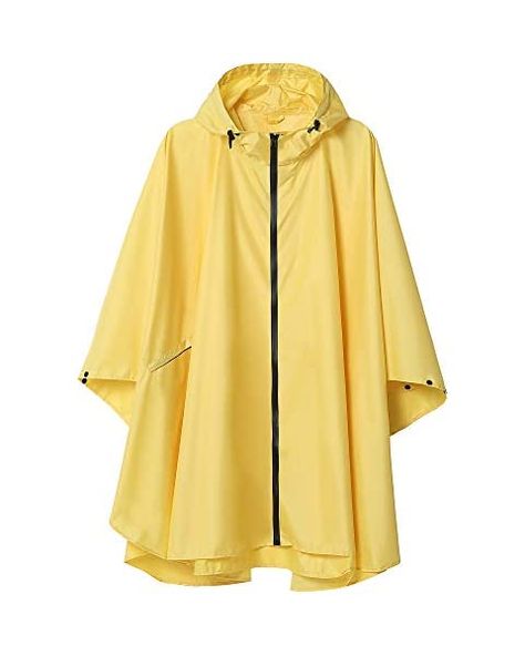 Poncho Raincoat, Festival Poncho, Poncho Jacket, Raincoat Jacket, Rain Poncho, Hooded Raincoat, Poncho Cape, Set Outfit, Outerwear Coats