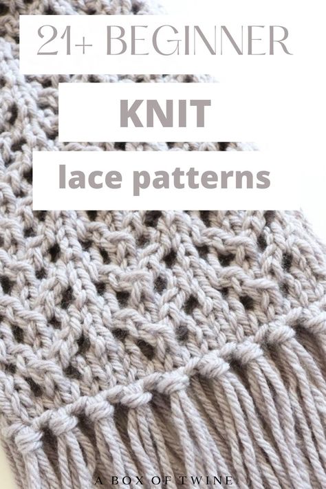 Lace Knitted Scarf, Loom Knitting Shawl Pattern Free, Lace Knit Scarf Pattern Free, Lacy Knit Patterns, Free Lace Scarf Knitting Pattern, Knitting Patterns Free Scarf Scarves Lace Shawls, Easy Knit Lace Shawl Pattern Free, Lace Knit Patterns Free, Beginner Lace Knitting Patterns