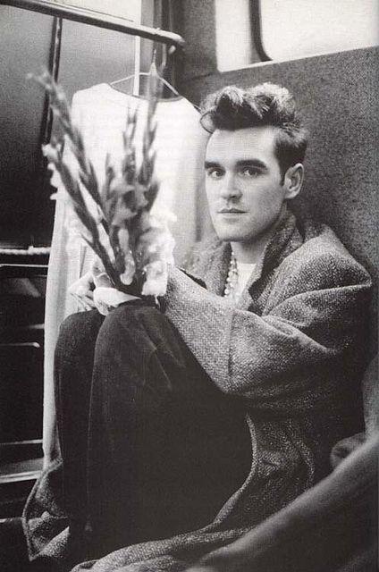 Morrissey Morrissey