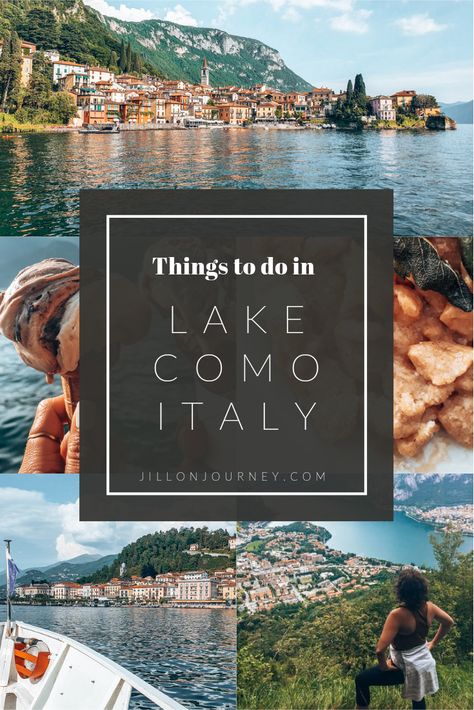 Lecco Italy, Lake Como Travel, Comer See, Italian Lakes, Lake Como Italy, Mediterranean Cruise, Italy Travel Tips, Como Italy, Eco Friendly Travel