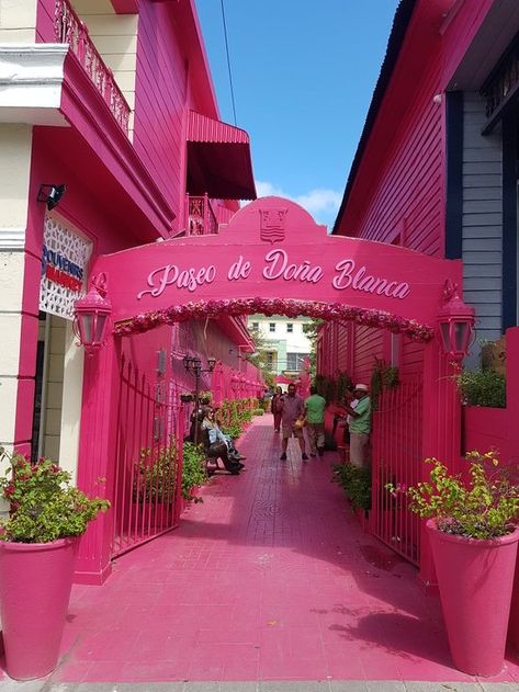 Paseo de Dona Blanca (Puerto Plata) - 2021 All You Need to Know BEFORE You Go | Tours & Tickets (with Photos) - Tripadvisor Puerto Plata, Santo Domingo, Dr Vacation, Cruise Poses, Amber Cove Dominican Republic, Norwegian Encore, Dominican Culture, Dominicano Recipes, Amber Cove