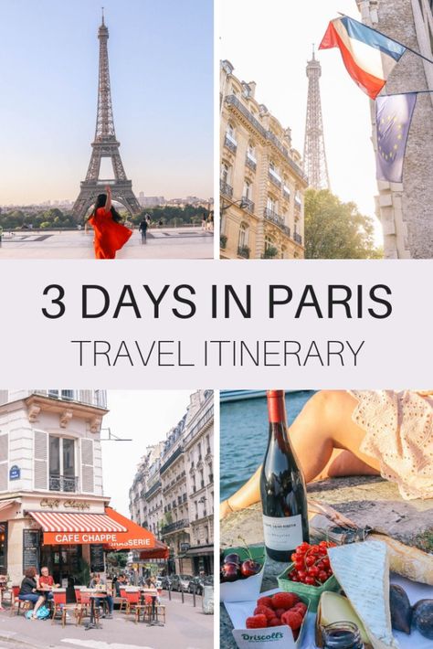 5 Days In Paris, Dream Japan, Europe Cruise, Hotel Des Invalides, Montenegro Travel, Paris Honeymoon, Europe 2023, Europe 2024, Travel Collage