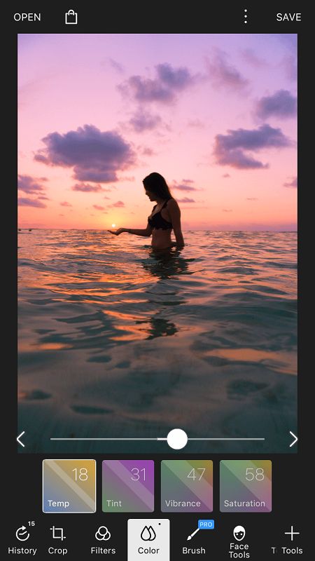 9 Tips To Edit Amazing Photos With Polarr Polarr Edits, Photoshop App, Photo Scanner, Best Photo Editor, Olympus Camera, Automatic Feeder, Polarr Filters, Free Photo Editing, Photo Editing Apps