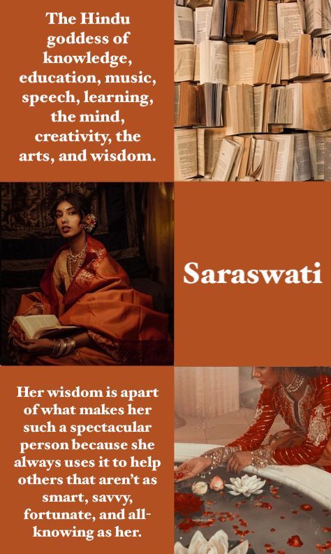 Hinduism Aesthetic Art, Saraswati Devi Aesthetic, Indian Spirituality Aesthetic, Saraswati Goddess Aesthetic, Shaktism Aesthetic, Saraswati Goddess Quotes, Hindu Religion Aesthetic, Hindu Mythology Aesthetic, Indian God Aesthetic