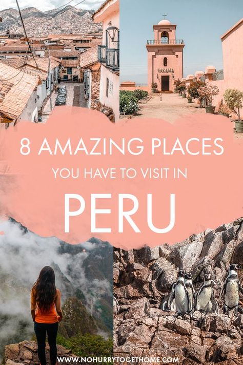 10 Day Peru Itinerary, Peru Itinerary, Puerto Maldonado, Peru Travel Guide, Countries To Visit, Peru Travel, Destination Voyage, Travel South, South America Travel